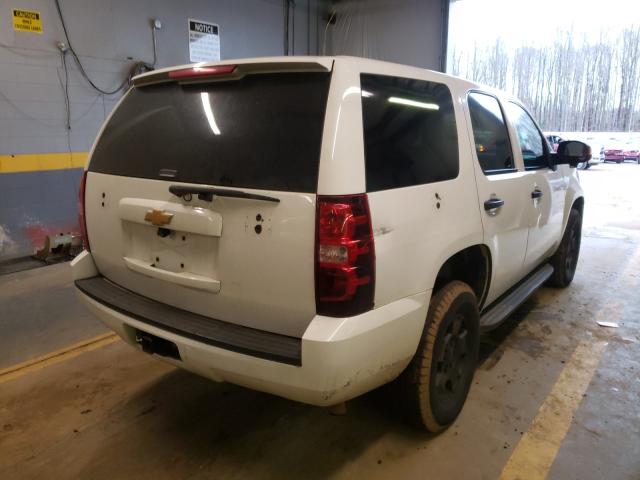2012 CHEVROLET TAHOE SPEC 1GNSK2E06CR190837