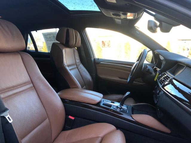 2014 BMW X6 XDRIVE3 5UXFG2C58E0C45632