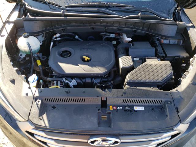 2018 HYUNDAI TUCSON SE KM8J23A48JU702669