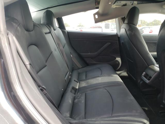 2017 TESLA MODEL 3 5YJ3E1EA1HF001791