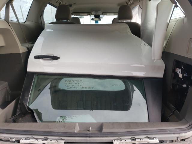 2018 TOYOTA SIENNA L 5TDZZ3DC4JS940707