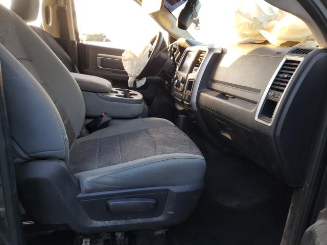 2016 RAM 2500 SLT 3C6UR5DL5GG222300
