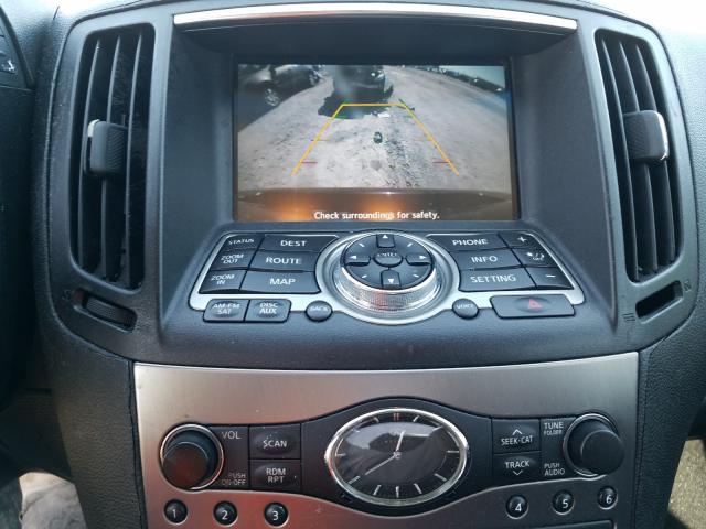 2010 INFINITI G37 JN1CV6AR4AM452061