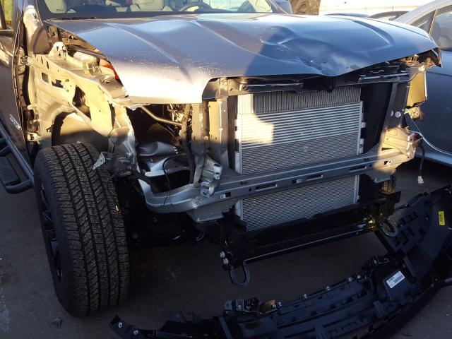 2021 GMC CANYON ELE 1GTG5BEN5M1118142