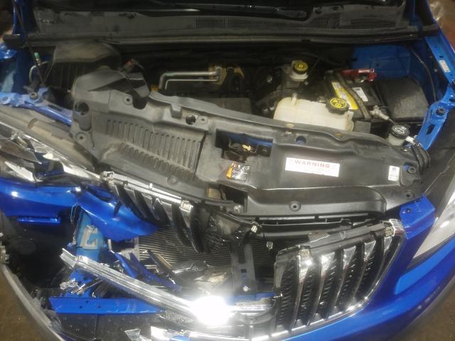 2014 BUICK ENCORE KL4CJASB0EB627639