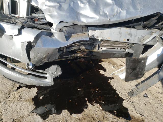 2G1WG5E38C1254319 Chevrolet Impala Lt 2012. Фото: 8