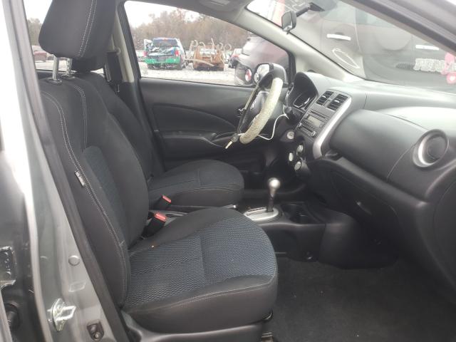 2014 NISSAN VERSA NOTE 3N1CE2CP8EL376719