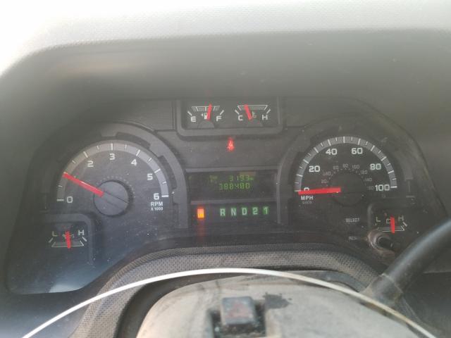 2011 FORD ECONOLINE 1FTNE2EW9BDA56594