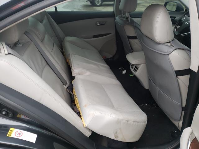 2010 LEXUS ES 350 JTHBK1EG1A2390402