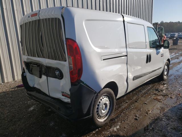 2016 RAM PROMASTER ZFBERFAT8G6B27857