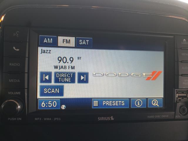 2011 DODGE DURANGO CR 1D4RD4GG7BC688315