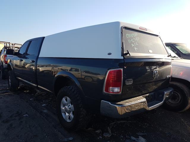2016 RAM 2500 LONGH 3C6UR5LL9GG267676