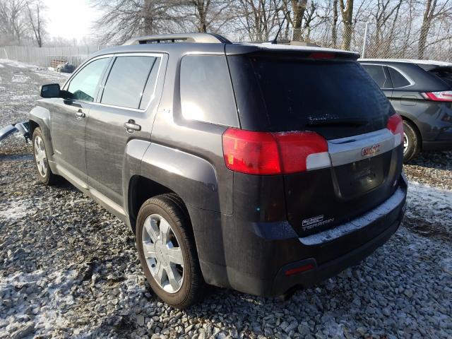 2014 GMC TERRAIN SL 2GKFLRE39E6232253