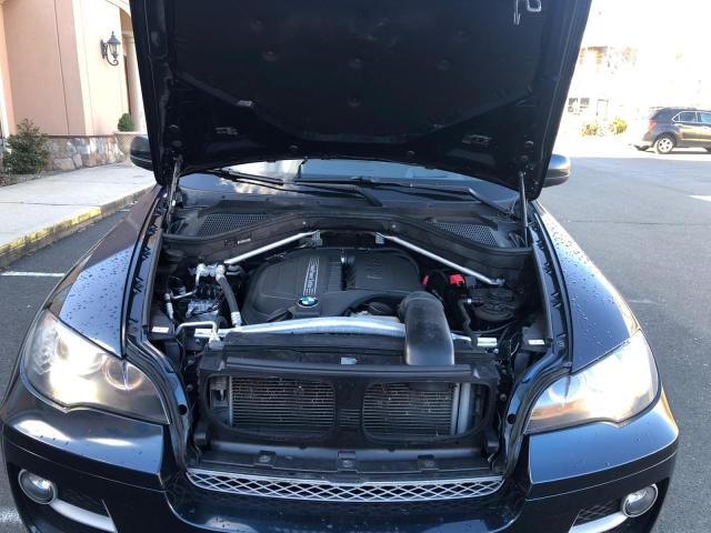 2014 BMW X6 XDRIVE3 5UXFG2C58E0C45632
