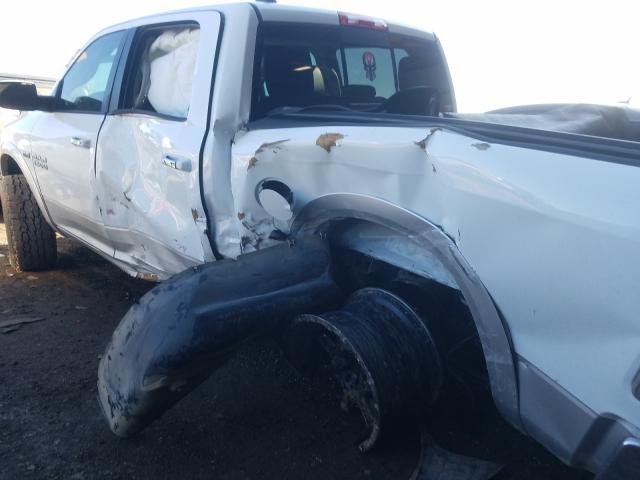 2014 RAM 1500 LARAM 1C6RR7NT7ES133818