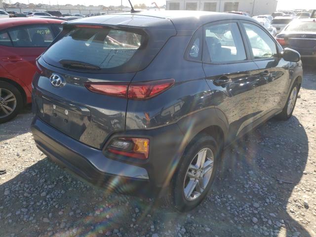 2019 HYUNDAI KONA SE KM8K12AA2KU221633