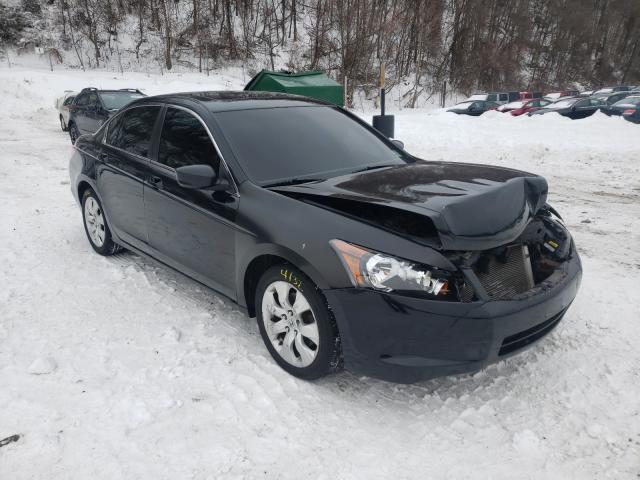 2010 HONDA ACCORD EX 1HGCP2F71AA122016