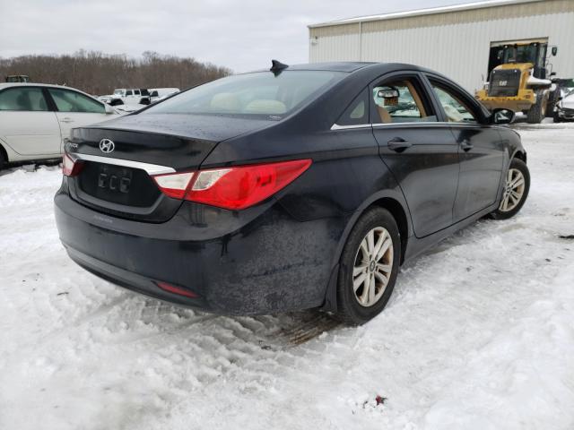 2012 HYUNDAI SONATA 5NPEB4AC5CH484755