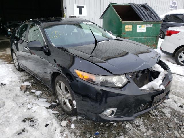 2011 ACURA TSX JH4CU2F67BC008430