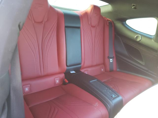 2015 LEXUS RC-F JTHHP5BC2F5003916