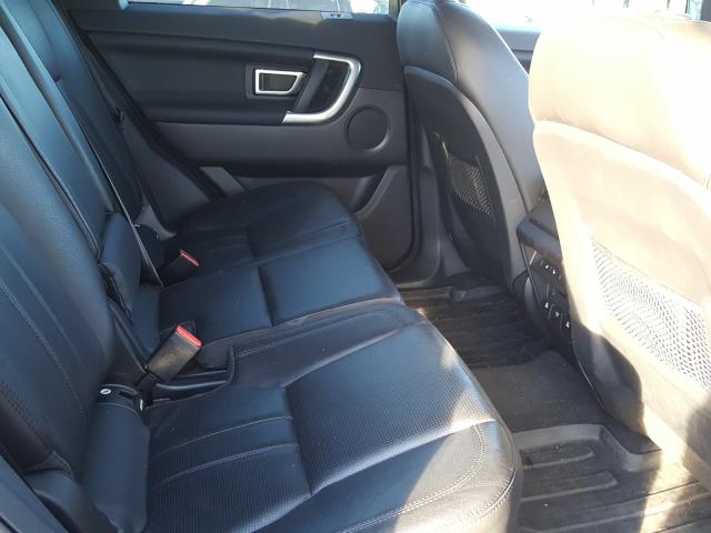 2017 LAND ROVER DISCOVERY SALCR2BG9HH659340