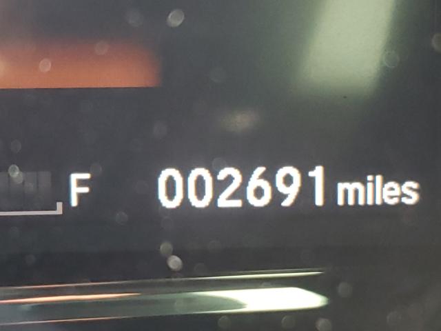 2020 HONDA HR-V EX 3CZRU5H53LM714399