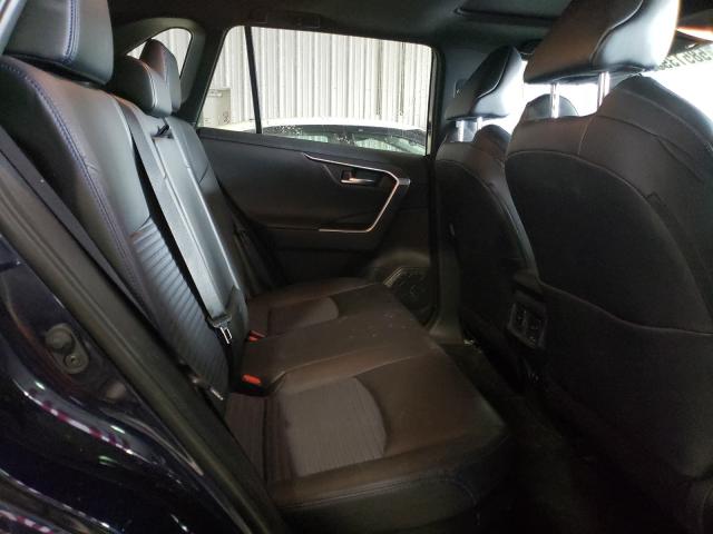 2019 TOYOTA RAV4 XSE 2T3EWRFV9KW028437
