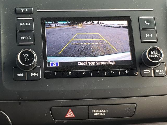 2018 HONDA PILOT LX 5FNYF5H17JB018185