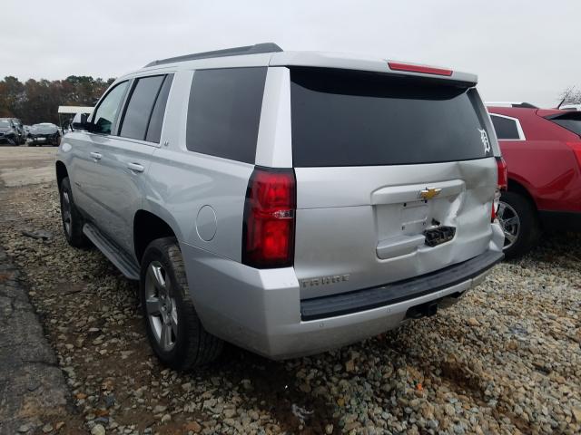 2015 CHEVROLET TAHOE C150 1GNSCBKCXFR566861