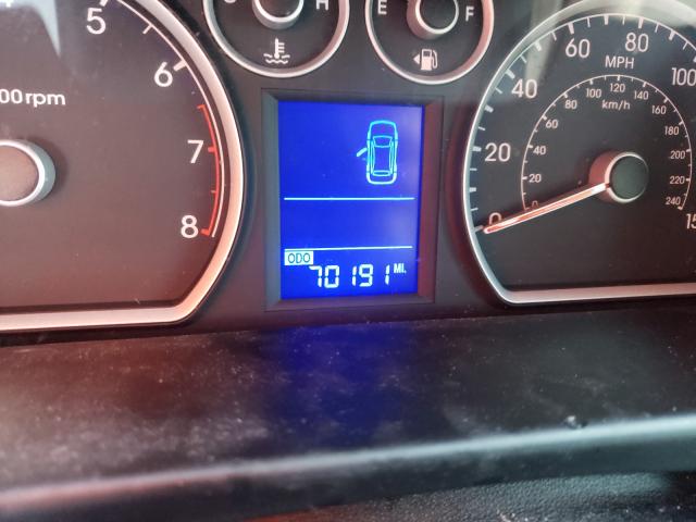 2012 HYUNDAI ELANTRA TO KMHDB8AE9CU134406