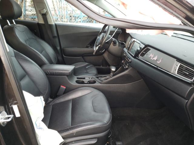 2017 KIA NIRO EX TO KNDCE3LC1H5067811
