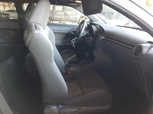 2013 TOYOTA SCION TC JTKJF5C70D3046546