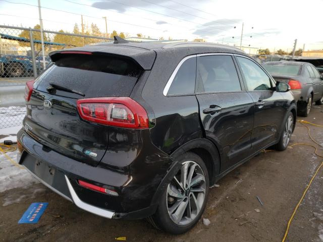 2017 KIA NIRO EX TO KNDCE3LC1H5067811