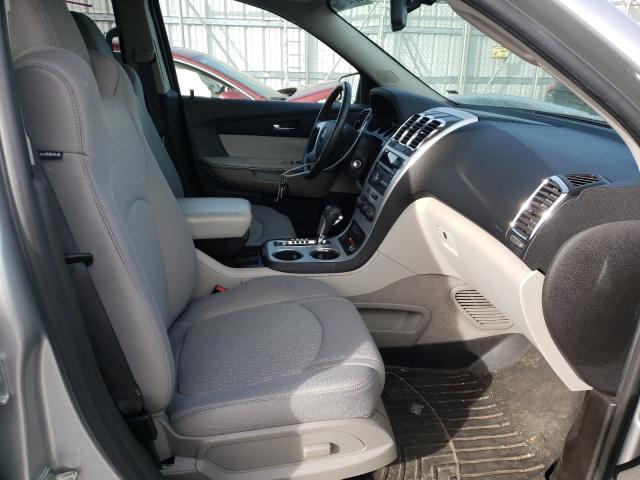 2010 GMC ACADIA SLE 1GKLRLED7AJ172462