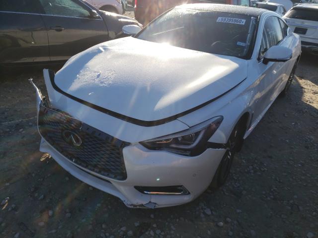 2018 INFINITI Q60 LUXE 3 JN1EV7EK4JM343224