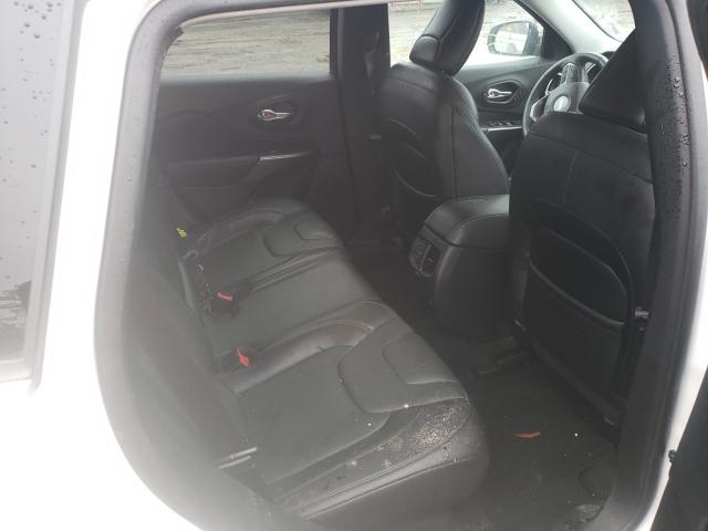 2019 JEEP CHEROKEE L 1C4PJMDX7KD269196