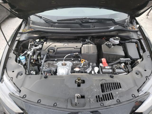 2020 ACURA ILX PREMIU 19UDE2F72LA004618