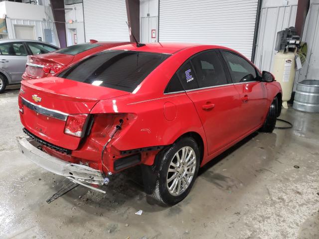 2014 CHEVROLET CRUZE ECO 1G1PH5SBXE7190495