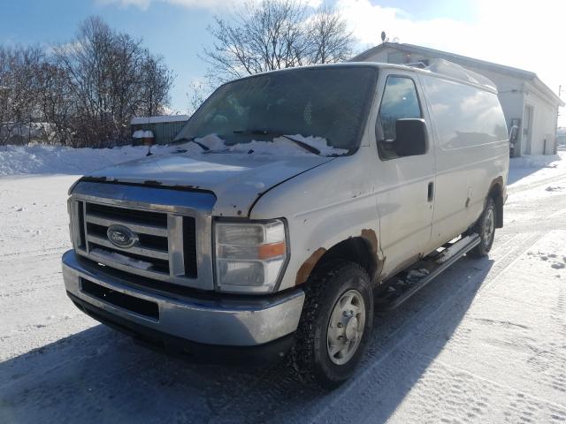 2011 FORD ECONOLINE 1FTNE2EW9BDA56594