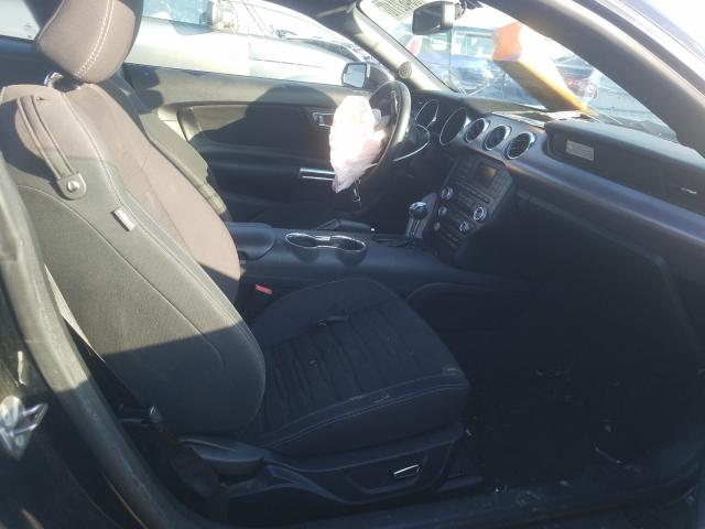 2015 FORD MUSTANG - 1FA6P8TH2F5414243