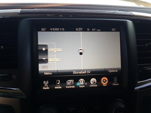 2016 RAM 2500 LONGH 3C6UR5LL9GG267676