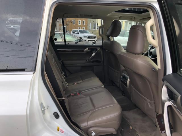 2014 LEXUS GX 460 JTJBM7FX9E5074213