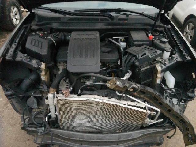 2017 GMC TERRAIN SL 2GKFLUEK4H6345316