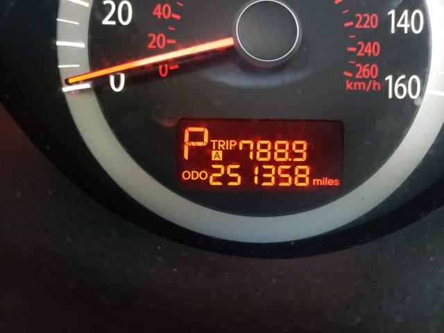 2010 KIA OPTIMA LX KNAGG4A87A5377738