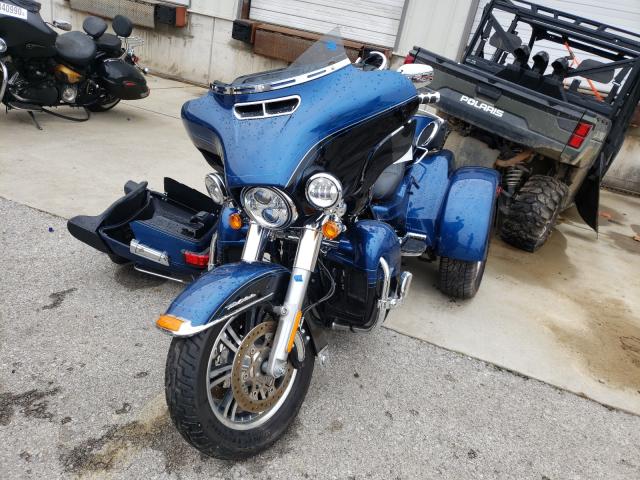 2018 HARLEY-DAVIDSON FLHTCUTG 1 1HD1MDD18JB855164