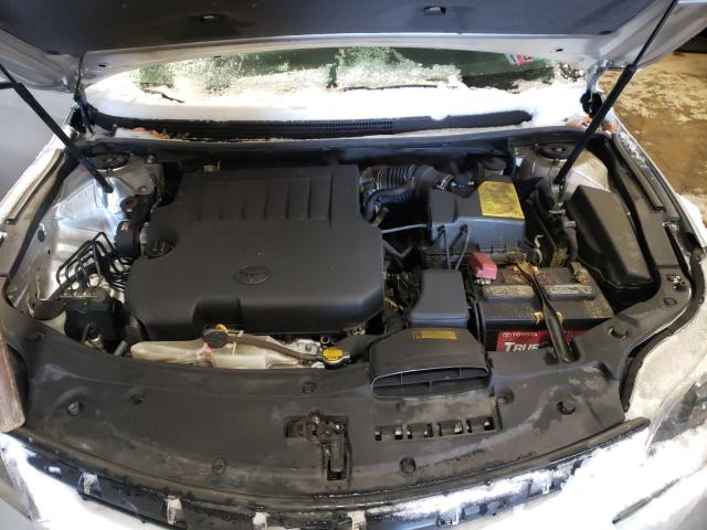 2013 TOYOTA AVALON BAS 4T1BK1EB1DU010081