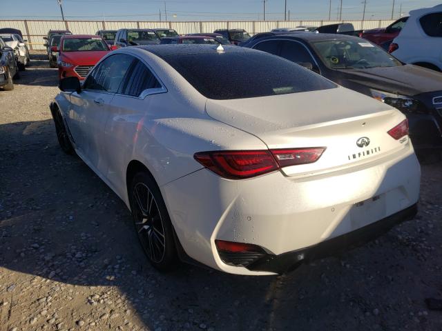 2018 INFINITI Q60 LUXE 3 JN1EV7EK4JM343224