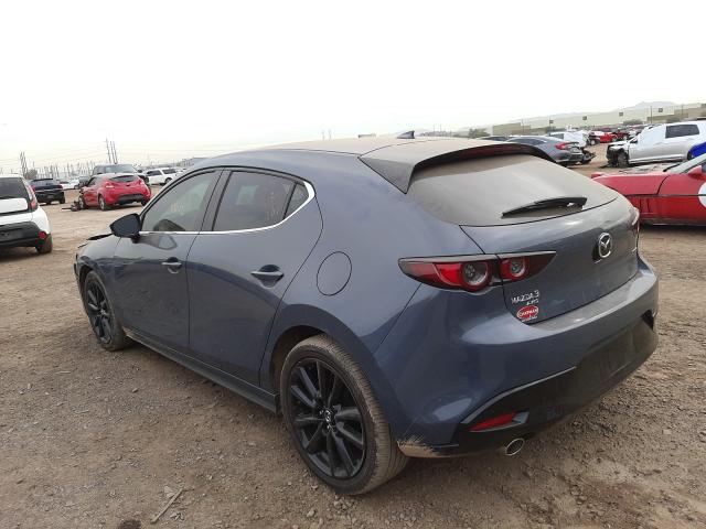 2020 MAZDA 3 PREMIUM JM1BPBNM1L1163881