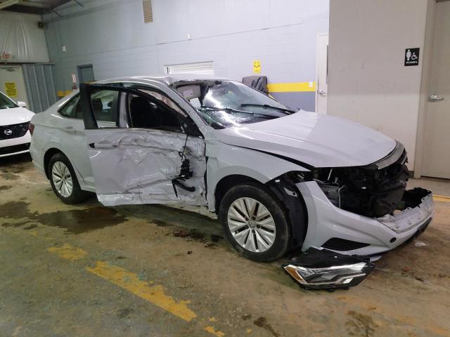 2019 VOLKSWAGEN JETTA S 3VWC57BU6KM096902