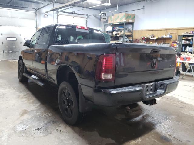 2015 RAM 3500 SLT 3C63R3DL7FG542250